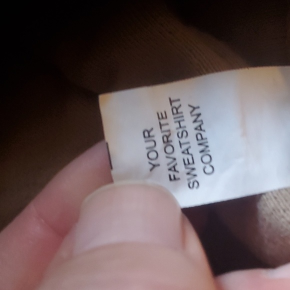 Independent Trading Company Logic Hoodie Everybody Hoodie. - Picture 7 of 14